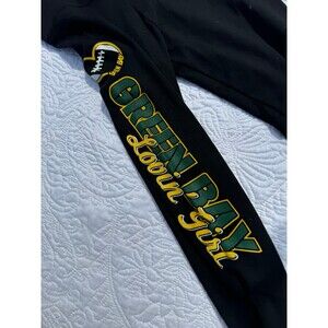Green Bay packer leggings small